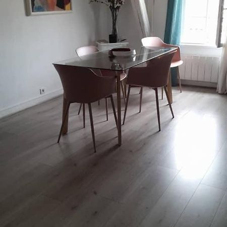 Aleida Appartement La Rochelle  Buitenkant foto