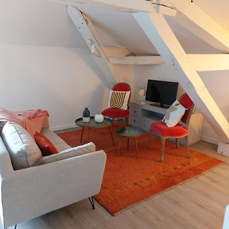 Aleida Appartement La Rochelle  Buitenkant foto