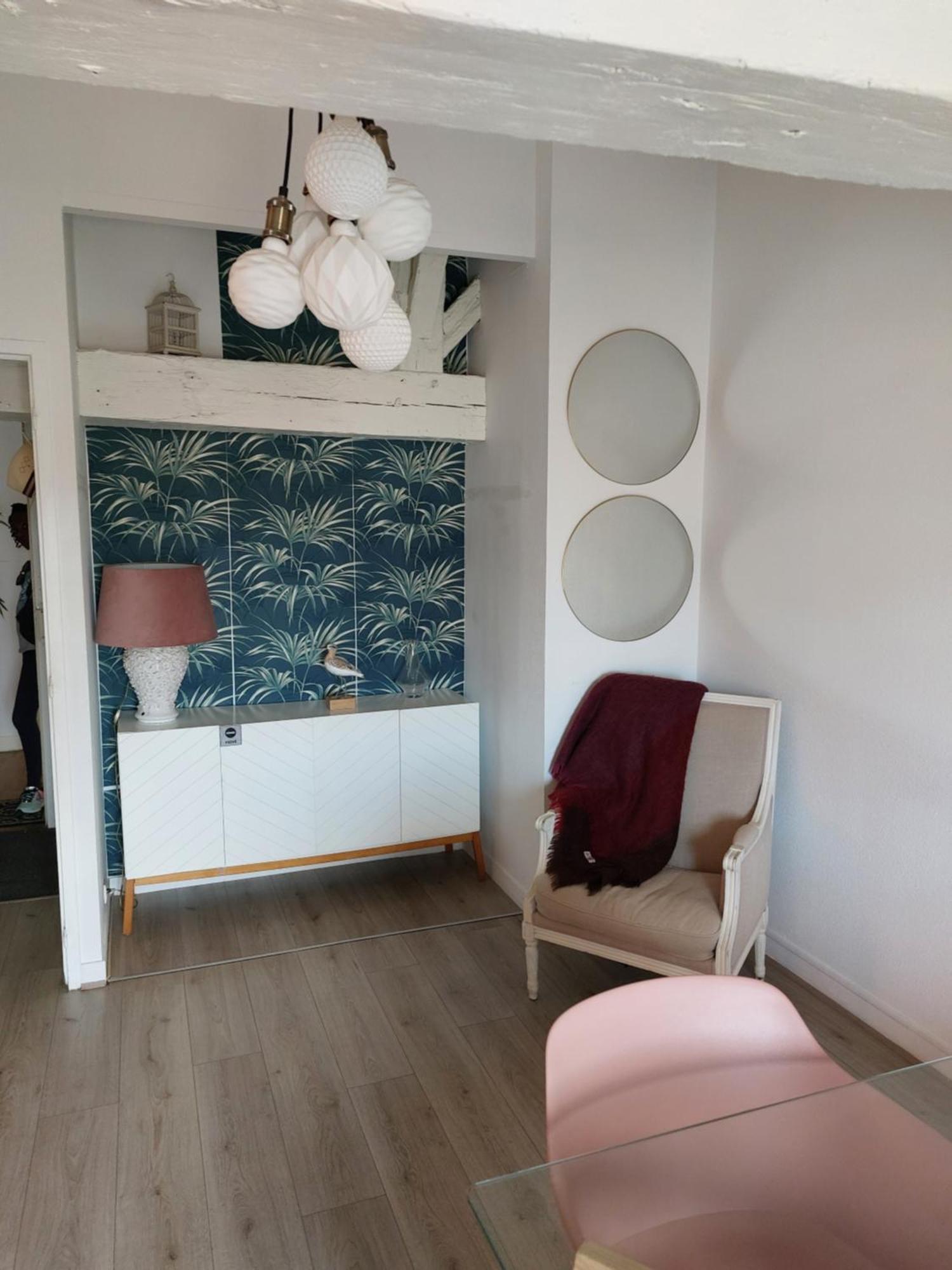 Aleida Appartement La Rochelle  Buitenkant foto